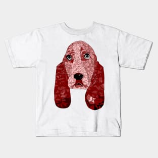 Ruby in Red Kids T-Shirt